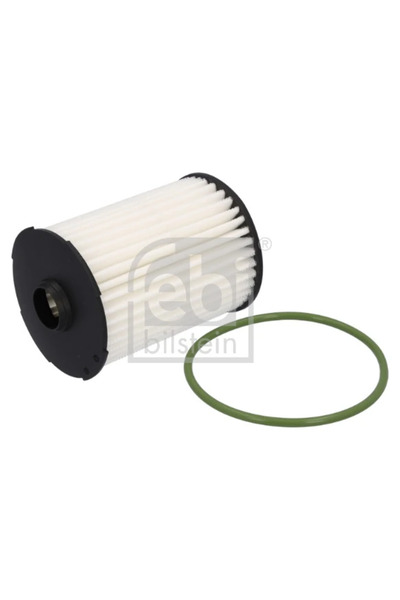 FEBI BILSTEIN Filtru Ulei Fiat Ducato Bus/Ducato Caroserie/Ducato Platou / Sasiu