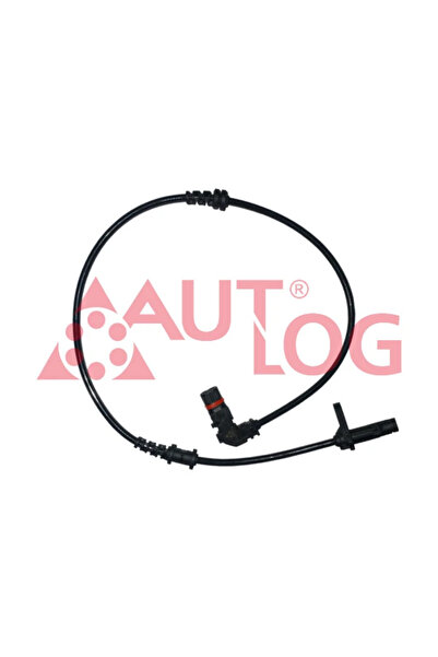 AUTLOG Сензор за скоростта на колелото на предния мост Mercedes-Benz C-класа ...