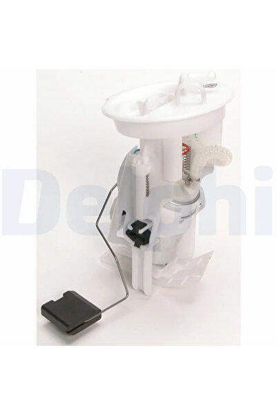 DELPHİ Система за подаване на гориво BMW 3