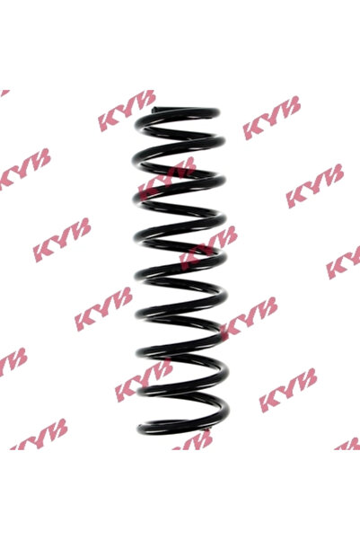 KYB Arc Spiral Puntea Spate Hyundai I30