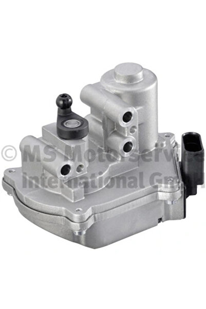 PIERBURG Element Reglaj Clapeta (Galerie Admisie) Audi A4 B7/A6 Allroad C6/A6...