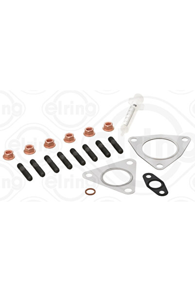 ELRING Set Montaj Turbocompresor Audi A2 Vw Lupo 1