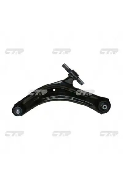 CTR Lower Left Wheel Suspension Arm Nissan 10-Trail 2/Qashqai 1 Renault Koleos 1