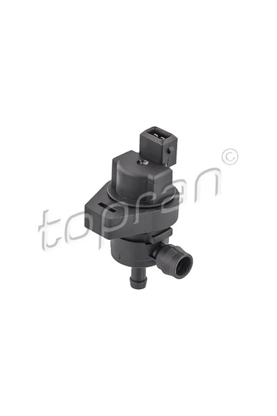 TOPRAN Supapa Suprapresiune Rezervor Combustibil Bmw 3/5/7