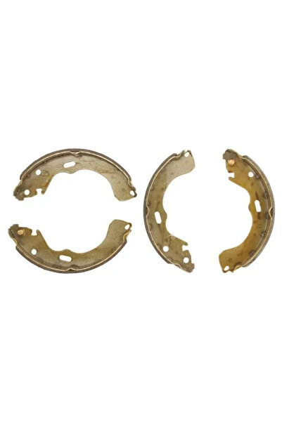 Abe Set Saboti Frana Puntea Spate Mazda 626 5/Premacy/Tribute