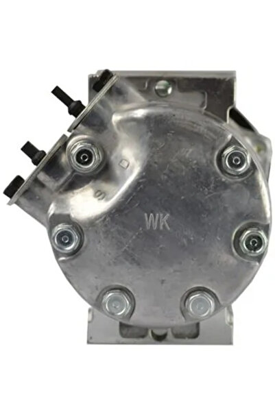 MAHLE Compresor Climatizare Scania 4 - Series