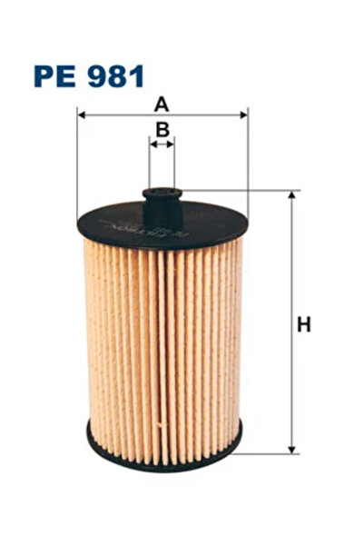 Filtron Filtru Combustibil Volvo S60 1/S80 1/S80 2