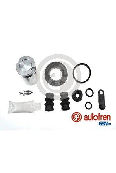 AUTOFREN SEINSA Set Reparatie Etrier Puntea Spate Mini Mini Countryman/Mini P...
