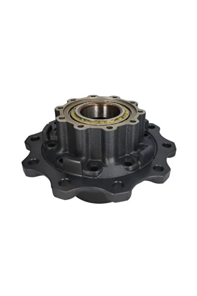 BTA Butuc Roata Puntea Spate Scania 4 - Series/P 1/R 1