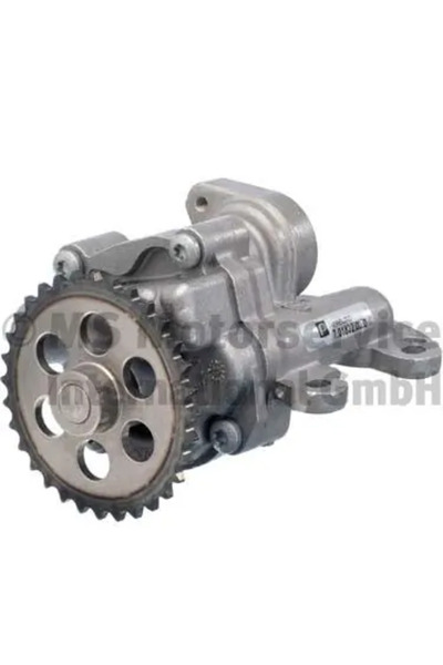 PIERBURG Pompa Ulei Ford Mondeo 3 Jaguar 10-Type 1