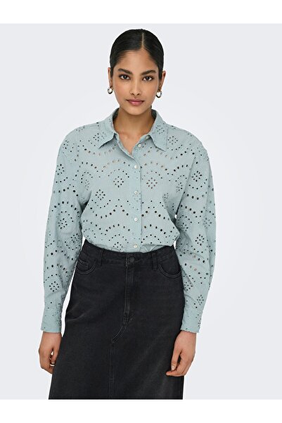 ONLY Hemd ONLVALAIS Hemd