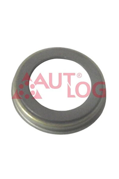 AUTLOG Abs Sensor Ring Rear Axle Both Sides Opel Corsa C/Tigra Twintop