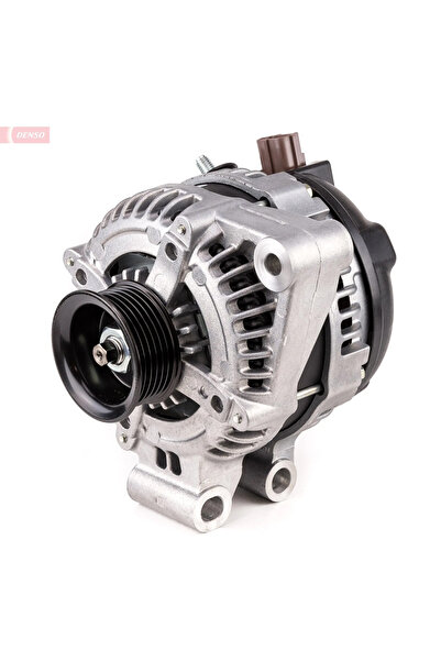 DENSO Generator / Alternator Land Rover Range Rover Sport 1