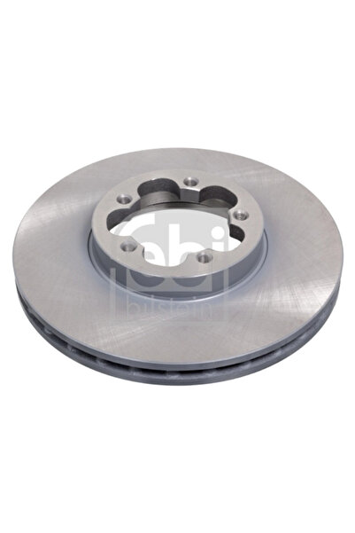 FEBI BILSTEIN Спирачен диск за преден мост Ford Transit Bus/Transit Body/Tran...