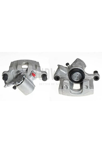 BUDWEG CALIPER Etrier Frana Axa Spate Dreapta Opel Signum/Vectra C Vauxhall S...