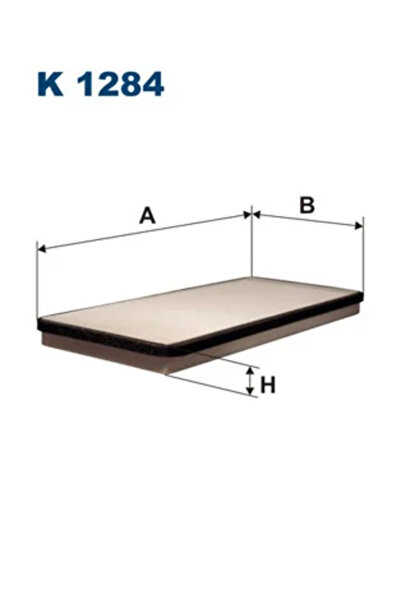 Filtron Filtru, Aer Habitaclu Plaxton Centro 2007-2012 Diesel