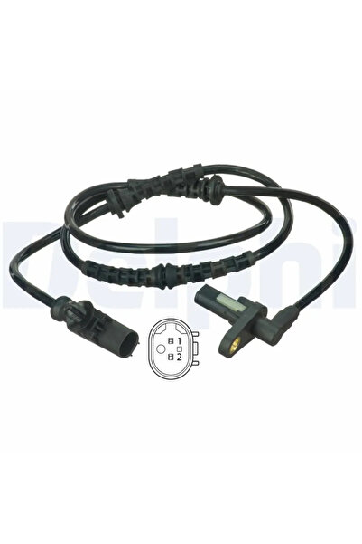 DELPHİ Senzor Turatie Roata Land Rover Discovery 4