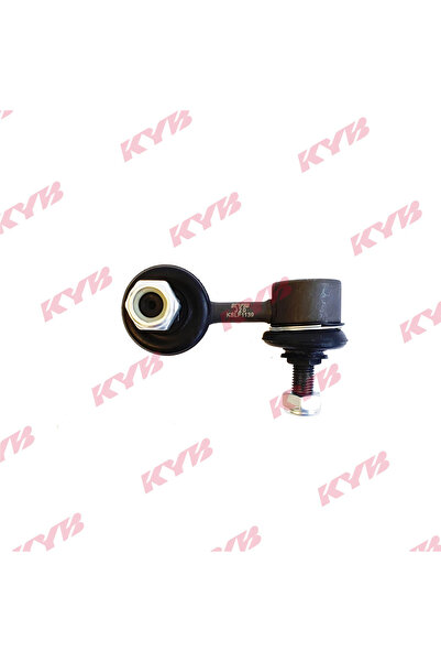 KYB Brat/Bieleta Suspensie Stabilizator Axa Fata Stanga Hyundai Accent 2/Matrix