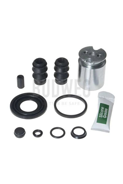 BUDWEG CALIPER Set Reparatie Etrier Citroen C4 Grand Picasso 1/C4 Picasso 1 M...