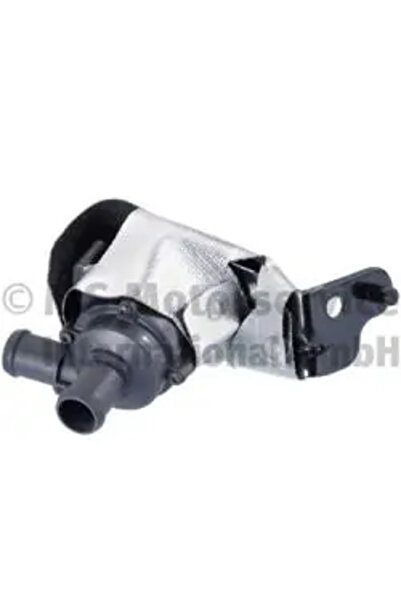 PIERBURG Pompa De Apa Suplimentara (Circuitul Apei De Racire) Stanga Audi A3/...