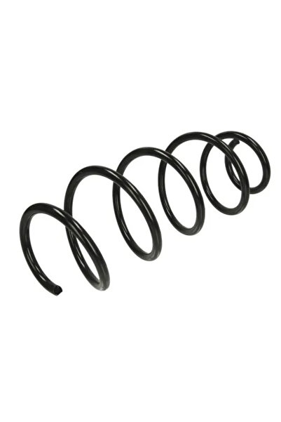 MAGNUM TECHNOLOGY Пружинна спирала предна ос Mercedes-Benz B-Class Sports Tourer