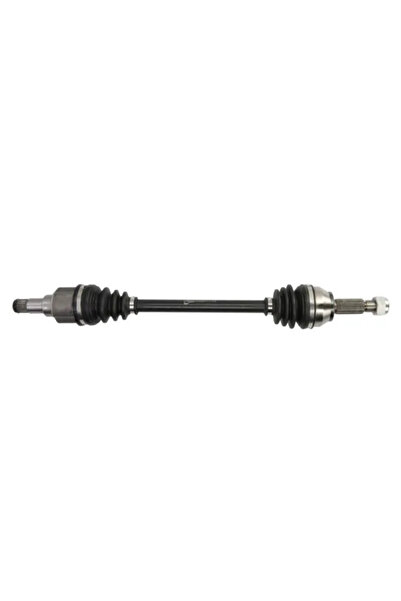 Pascal Drive Shaft Front Left Ford Ka+ 3