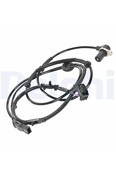 DELPHİ Senzor Turatie Roata Audi A4 B6/A4 B7