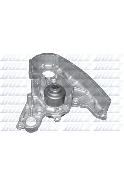 dolz Pompa De Apa Racire Motor Fiat Ducato Bus/Ducato Caroserie/Ducato Platou