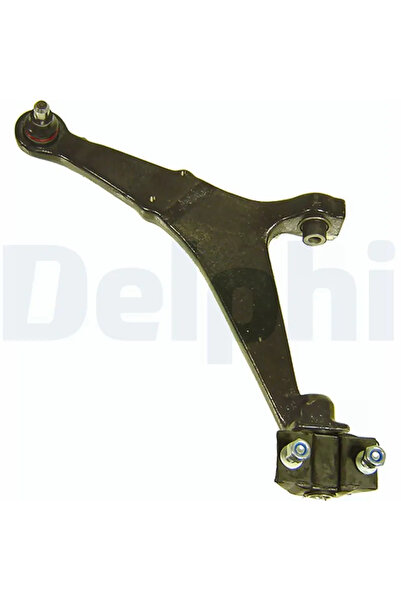 DELPHİ Wheel Suspension Arm Lower Part Citroen Axle Peugeot 106 1/106 2