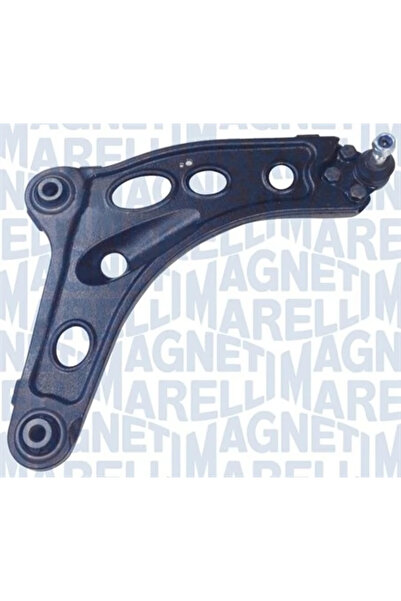 MAGNETI MARELLI Brat Suspensie Roata Axa Fata Stanga Opel Vivaro B Bus/Vivaro...