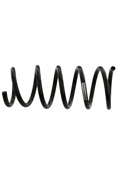 SACHS Arc Spiral Punte Fata Dacia Spring