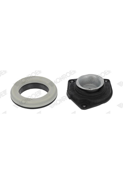 MONROE Shock Absorber Bearing Repair Kit Nissan Micra 3/Micra C+C 3/Note Rena...