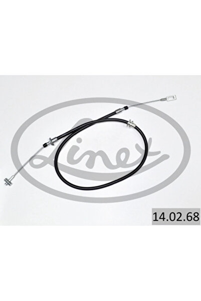 Linex Cablu Frana De Parcare Stanga Iveco Daily 3 Caroserie/Daily 3 Platou / ...