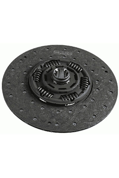 SACHS Disc Ambreiaj Setra Series 400