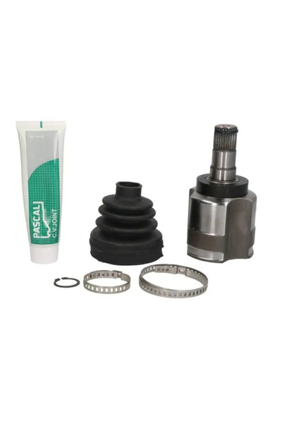 Pascal Mini Mini Gearbox Drive Shaft Joint Set