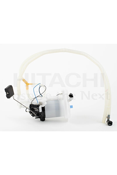 HITACHI Senzor Rezervor Combustibil Mercedes-Benz C-Class/Cls/E-Class