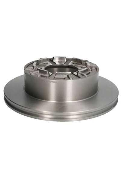 Abe Set Discuri Frana Puntea Spate Iveco Daily 1 Caroserie/Daily 1 Platou / S...