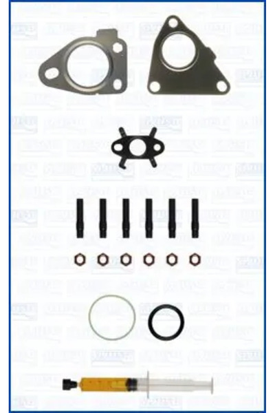 Ajusa Set Montaj Turbocompresor Nissan NV200 / Evalia Bus/NV200 Caroserie