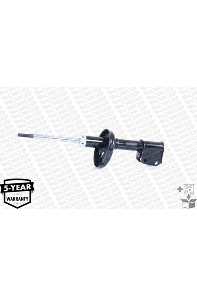 MONROE Нисан Кубистар Амортисьор Рено Кангу Каросерия