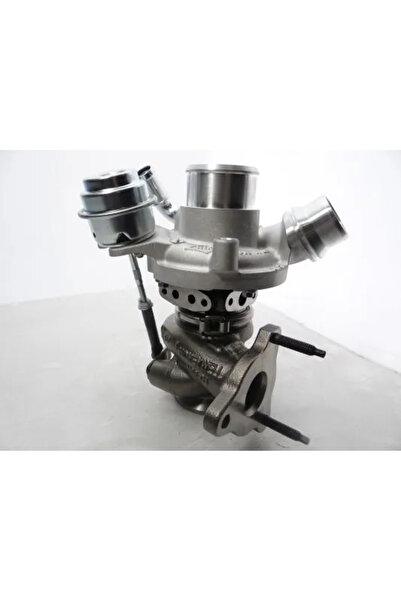 garrett Compresor Sistem De Supraalimentare Opel Astra J/Astra K Vauxhall Ast...