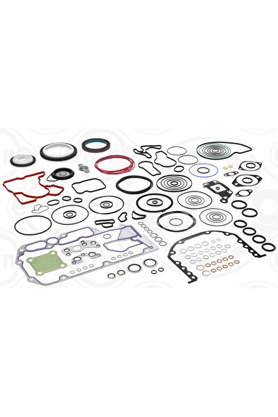 ELRING Set Garnituri Carter Deutz-Fahr Seria 11 Mercedes-Benz Actros MP4 / MP...