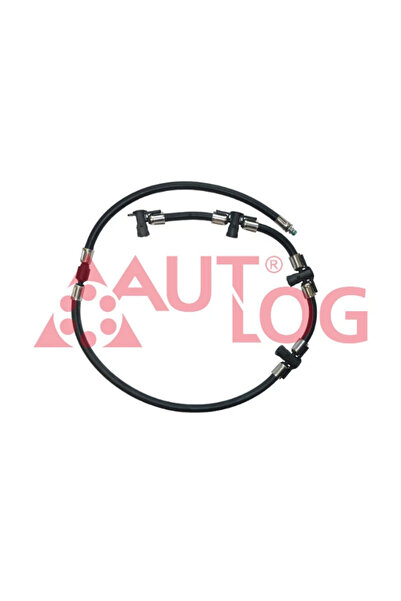 AUTLOG Set Conducte Scurgeri Combustibil Mercedes-Benz Vito / Mixto Caroserie...