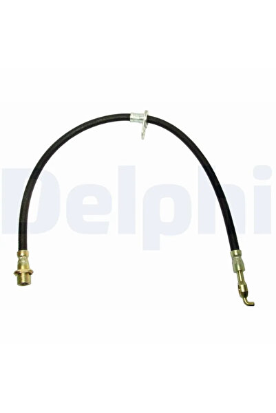 DELPHİ Brake Hose Lexus Es Toyota Avensis/Camry/Carina E 6