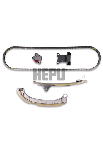 HEPU Chit Lant De Distributie Subaru Trezia 2011-2016 Benzina