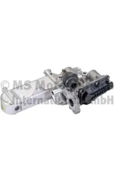 PIERBURG Radiator Recirculare Gaze De Esapament Suzuki Grand Vitara 2