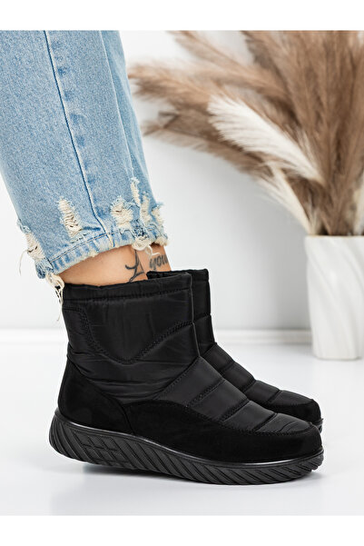 mei Ghete Dama 5XJ80 Negru