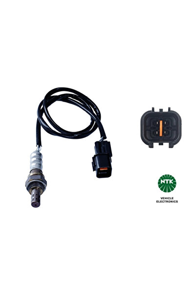 NTK Sonda Lambda Mitsubishi Lancer 7/Lancer Cargo Caroserie Inchisa/Combi