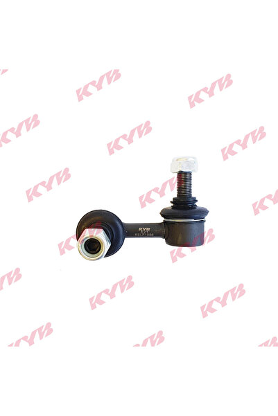 KYB Brat/Bieleta Suspensie Stabilizator Axa Fata Stanga Nissan 10-Trail 1