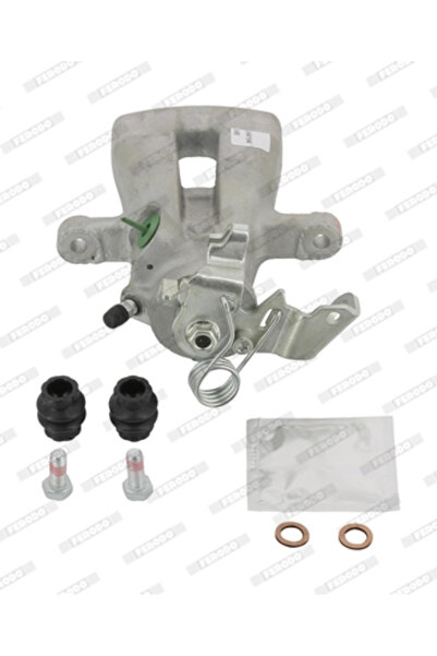 FERODO Etrier Frana Opel Astra G/Meriva A Microbus/Zafira A Microbus Vauxhall...