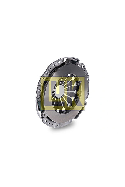 LUK Притискателен диск на съединителя Hyundai Getz/I10 1 Kia Picanto 1